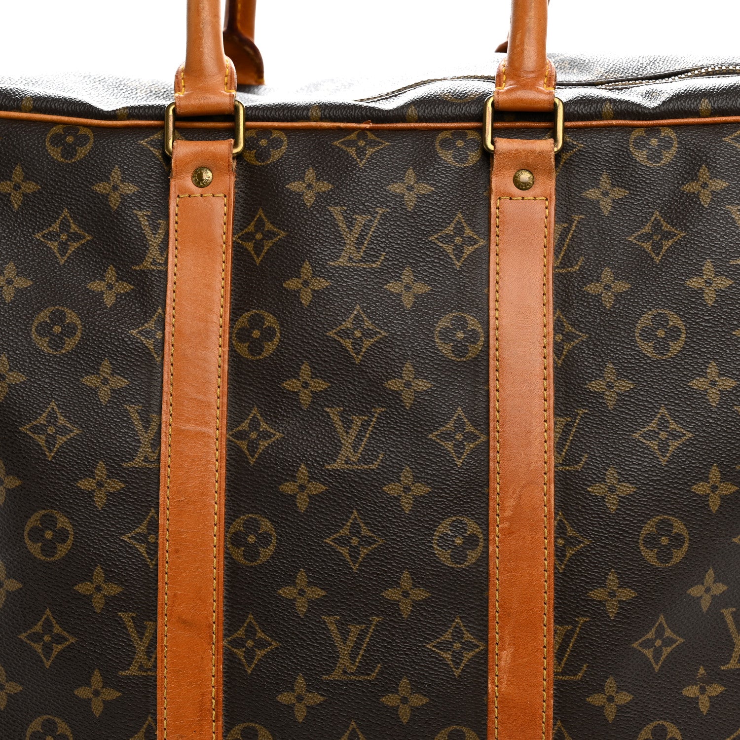 Louis Vuitton Monogram Sirius 55 6 of 19