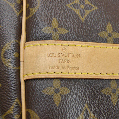 Louis Vuitton Monogram Keepall Bandouliere 55 4 of 8