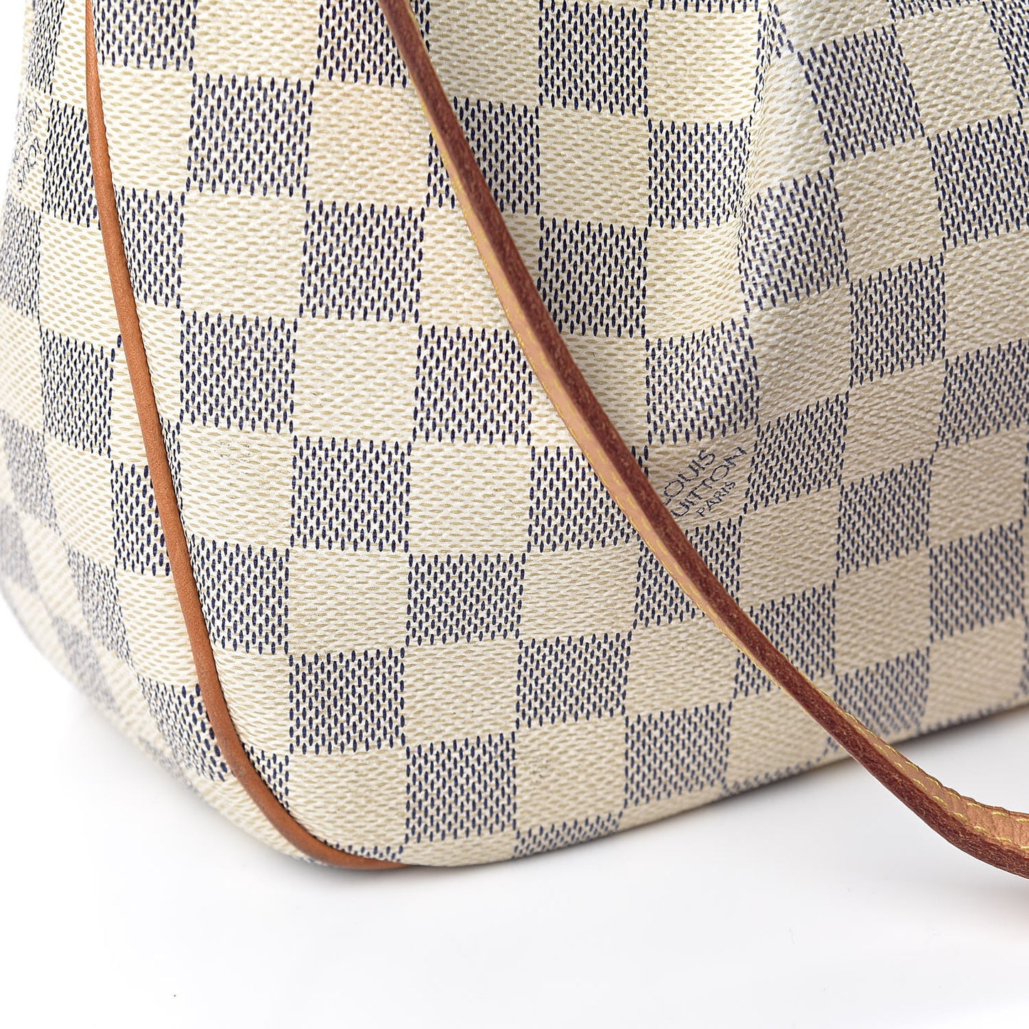 Damier Azur Siracusa PM