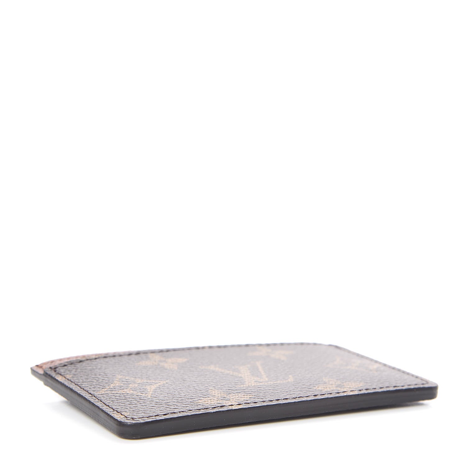 Louis Vuitton Monogram Card Holder Armagnac 4 of 6