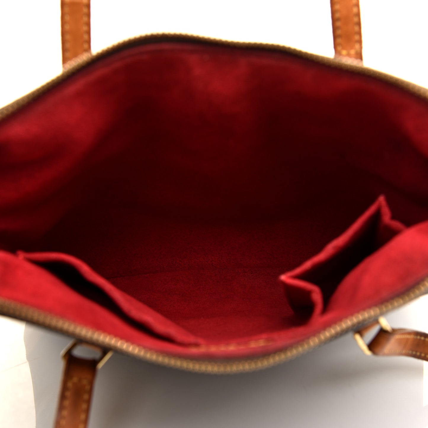 Monogram Sac Coussin GM