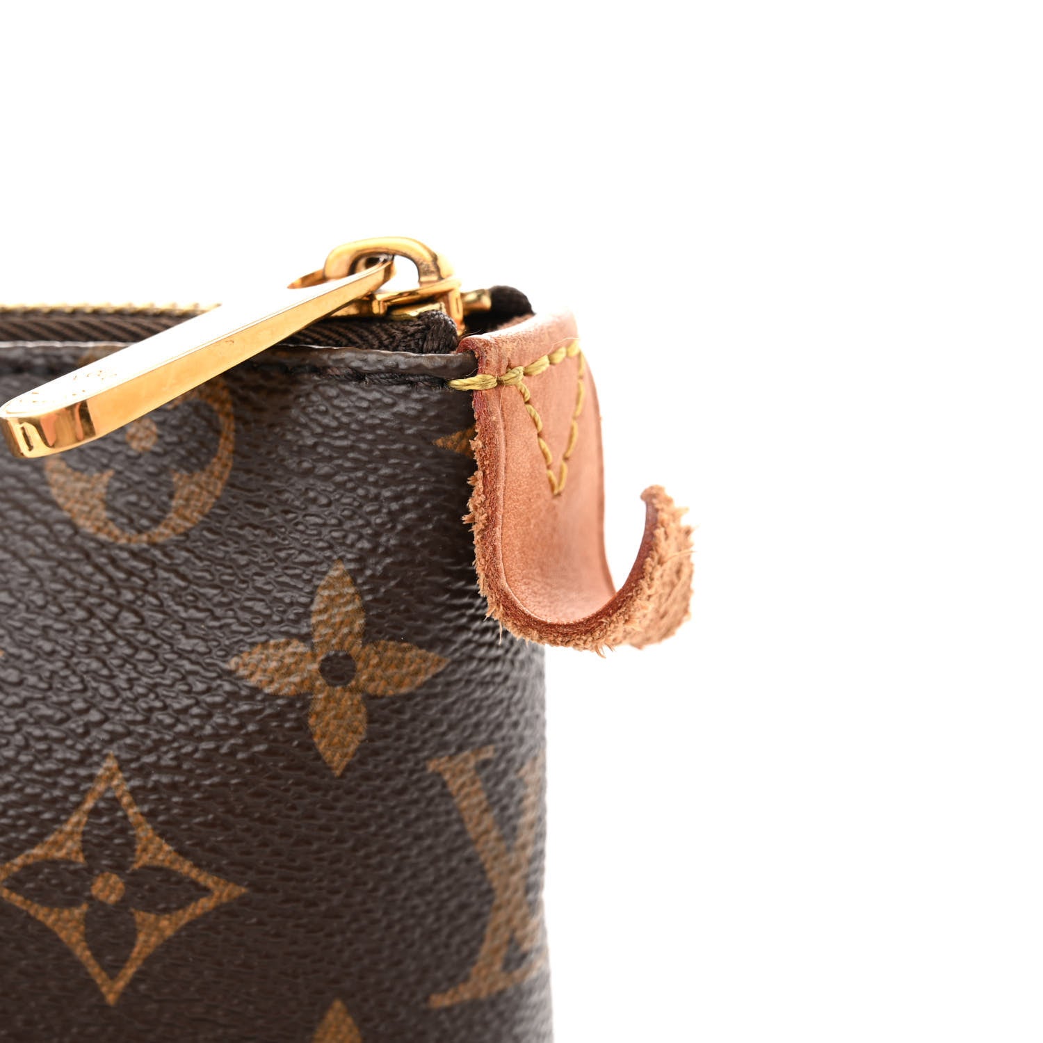 Louis Vuitton Monogram Totally MM 12 of 17