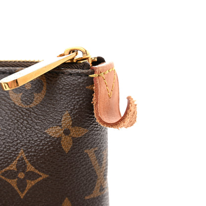 Louis Vuitton Monogram Totally MM 12 of 17