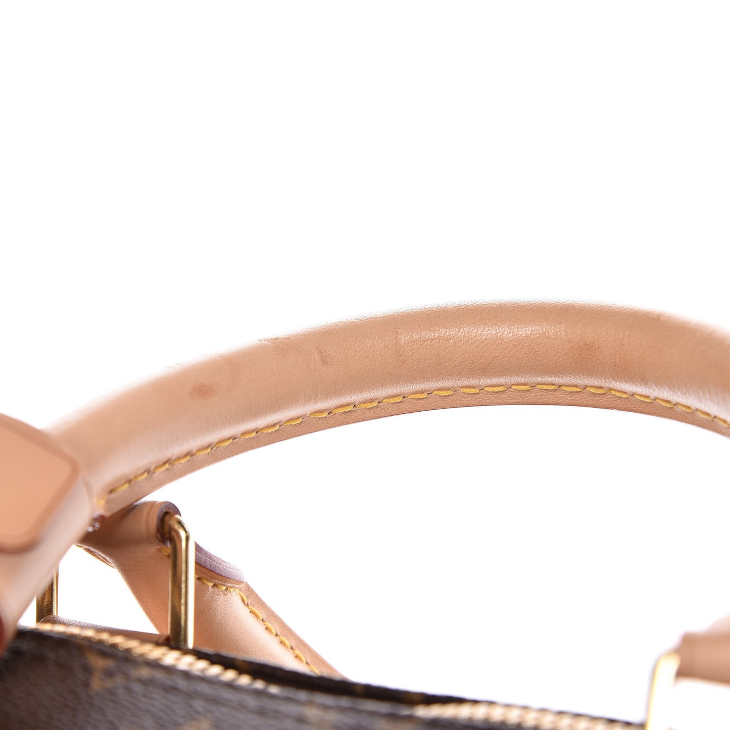 Monogram Keepall Bandouliere 50
