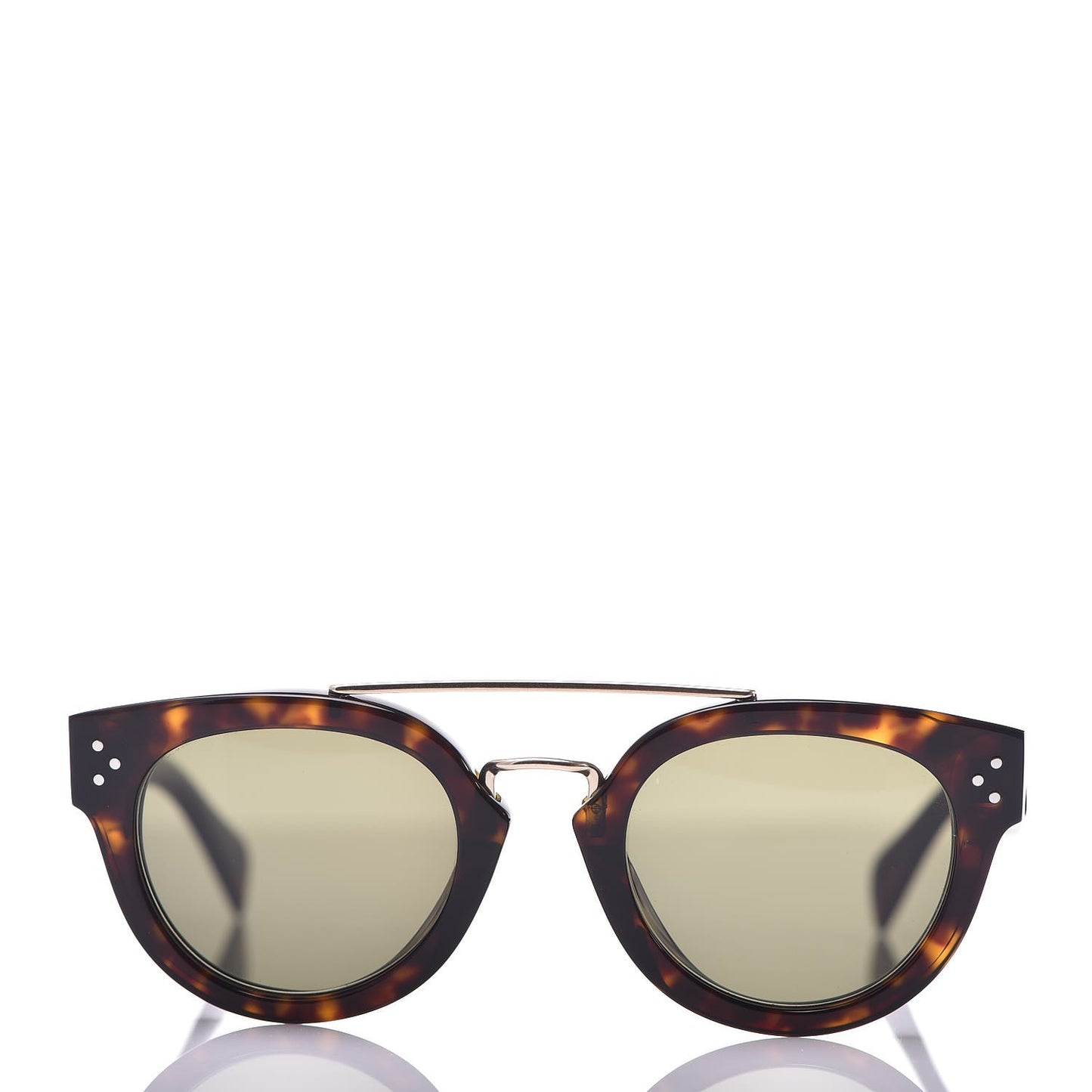 New Pretty Sunglasses CL 41043/S Tortoiseshell