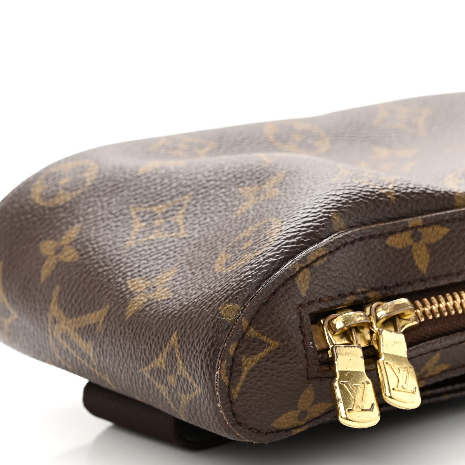 Louis Vuitton Monogram Geronimos 11 of 11