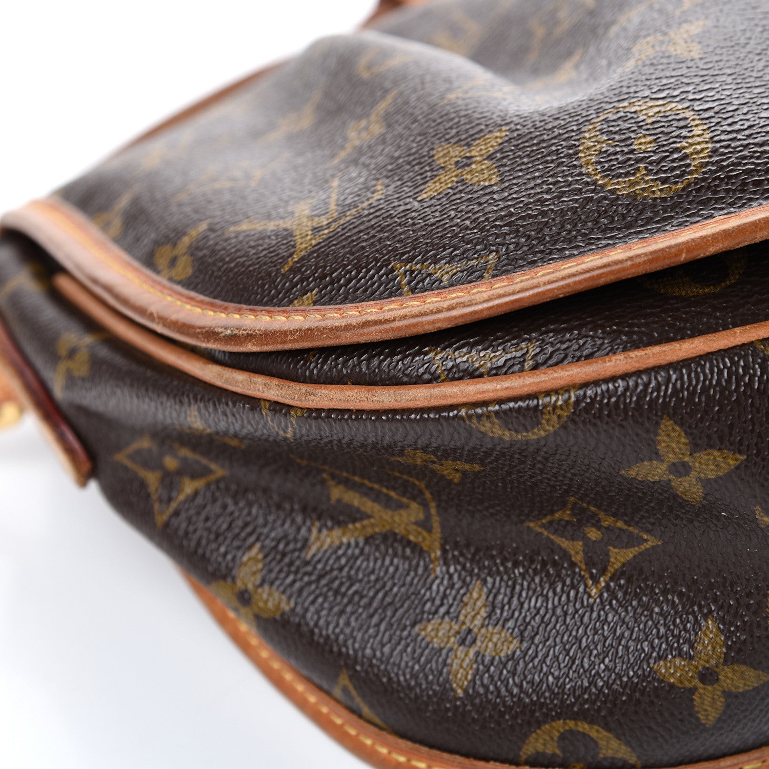 Louis Vuitton Monogram Menilmontant PM 10 of 18