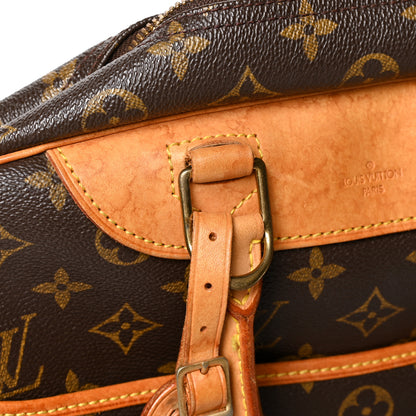 Louis Vuitton Monogram Deauville 11 of 12