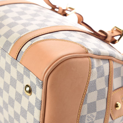 Louis Vuitton Damier Azur Berkeley 12 of 20