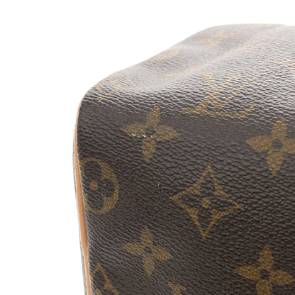 Louis Vuitton Monogram Speedy 25 17 of 19