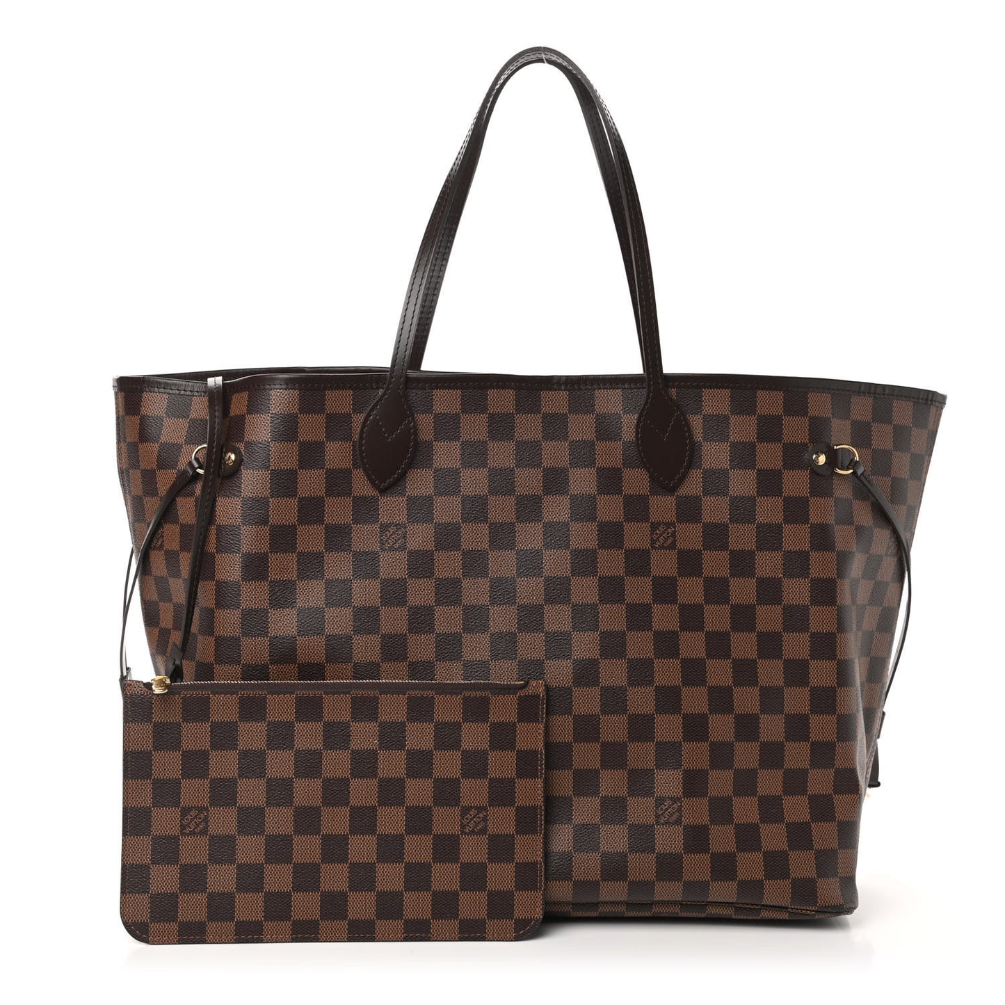 Damier Ebene Neo Neverfull GM