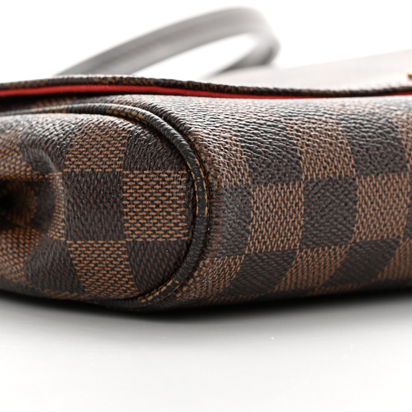 Damier Ebene Favorite MM