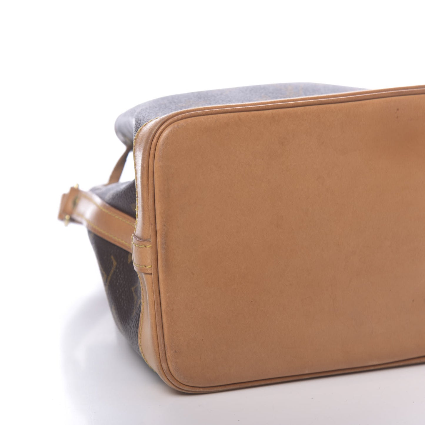 Monogram Mini Noe