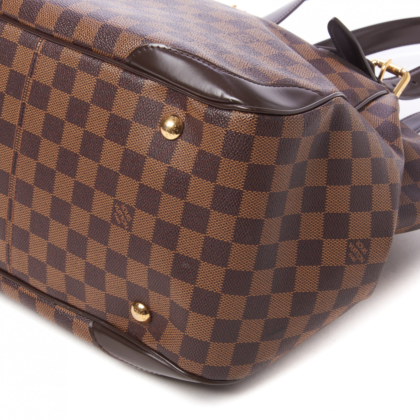 Damier Ebene Verona GM