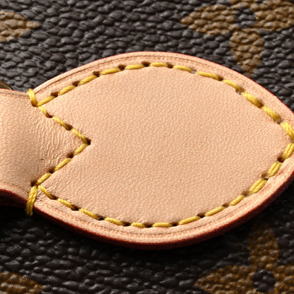Louis Vuitton Monogram Nice BB 9 of 9