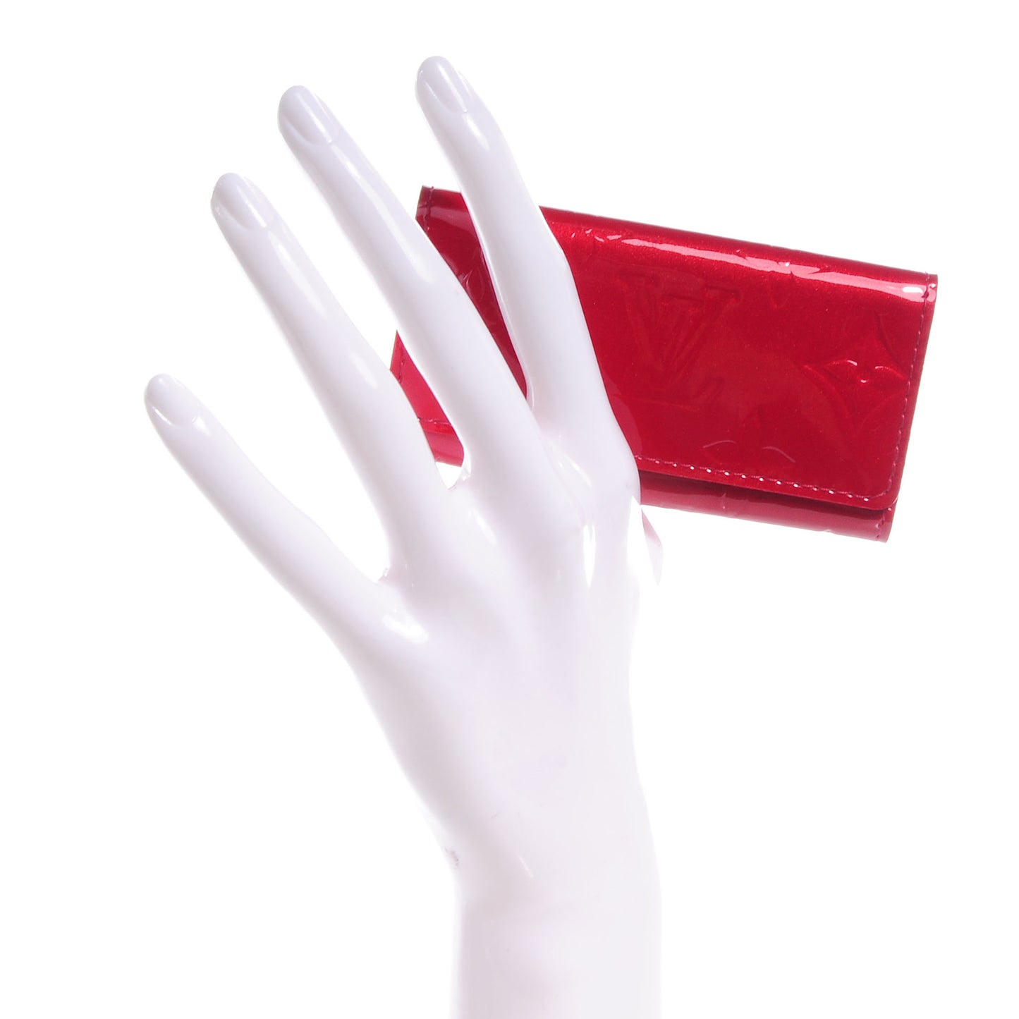 Vernis Multicles 4 Key Holder Pomme D'Amour