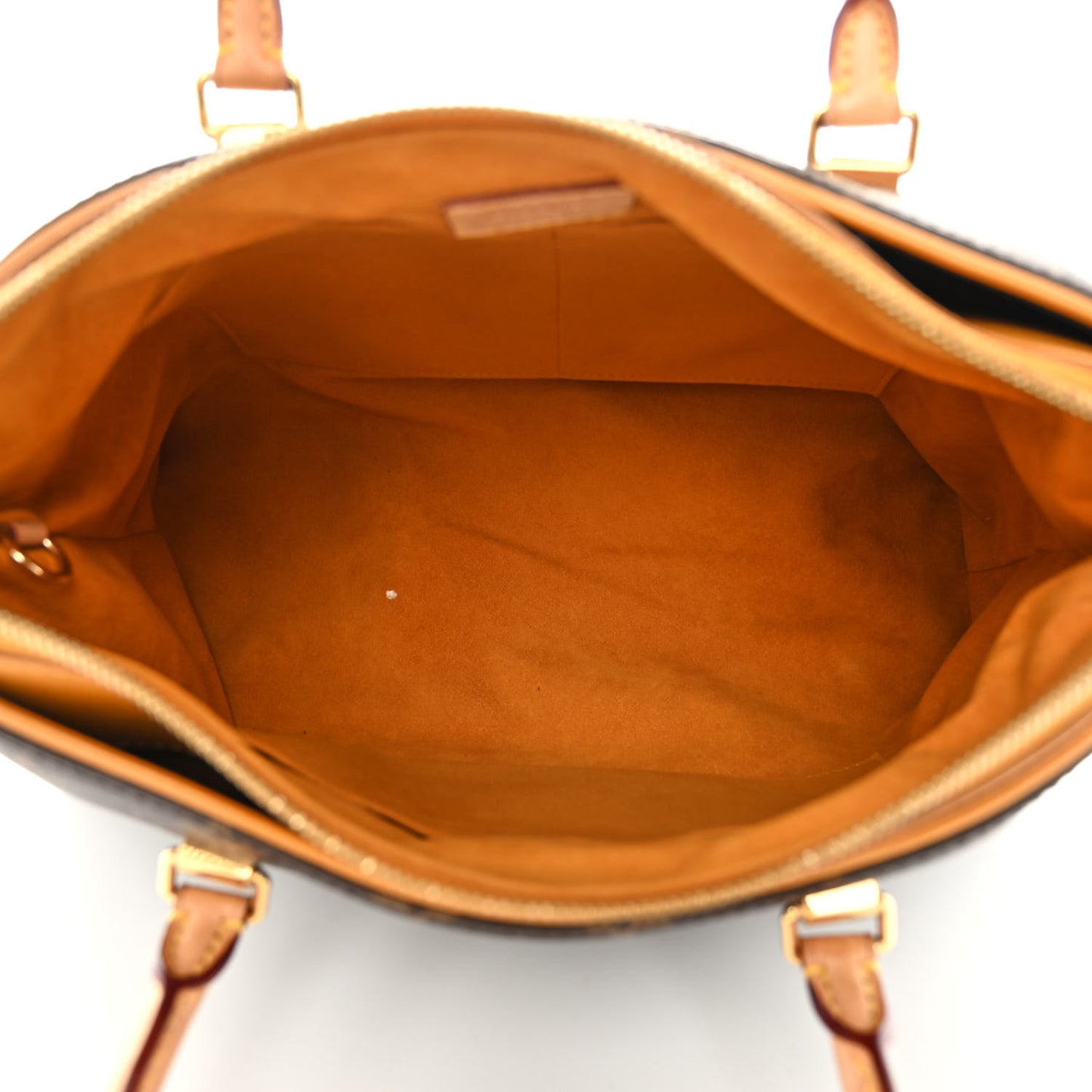 Monogram Pallas Safran