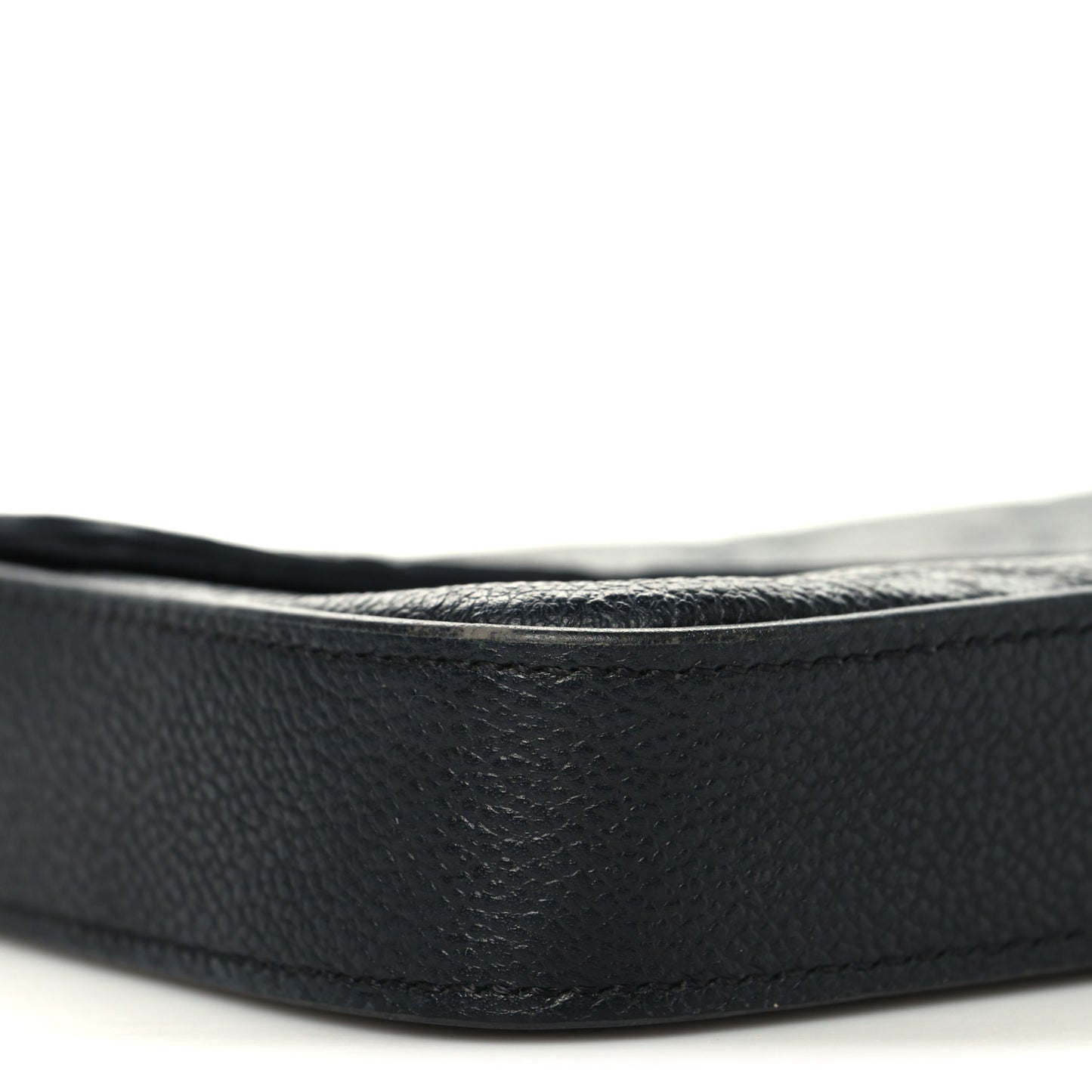Empreinte Pochette Felicie Chain Wallet Black