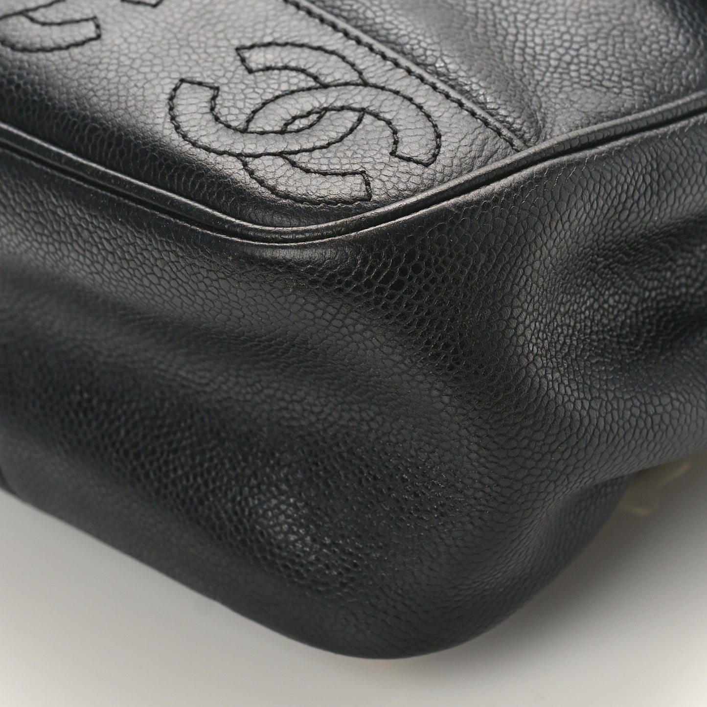 Caviar CC Backpack Black