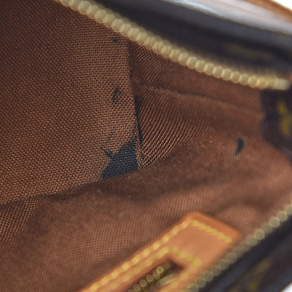 Louis Vuitton Monogram Trotteur 7 of 10