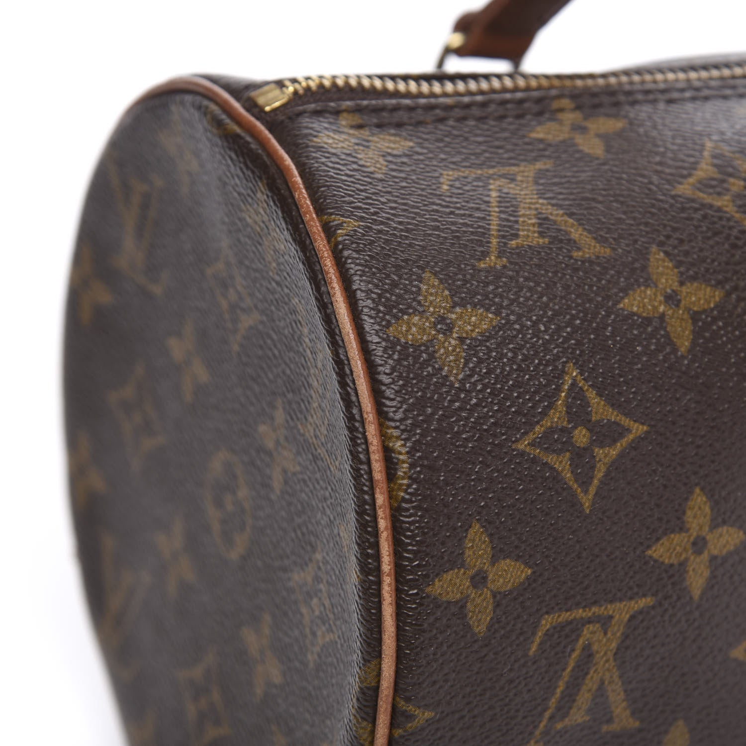 Louis Vuitton Monogram Papillon 30 11 of 12