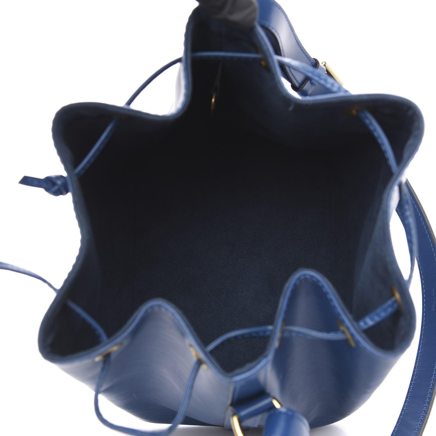 Louis Vuitton Epi Petit Noe Toledo 5 of 13