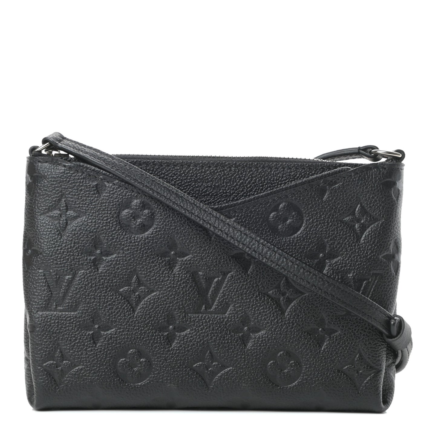 Empreinte Pallas Crossbody Black