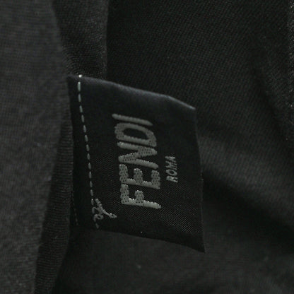 Fendi Vitello Dolce 4 Color Medium By The Way Boston Bag Grigio Polvere Arancio Multicolor 6 of 10