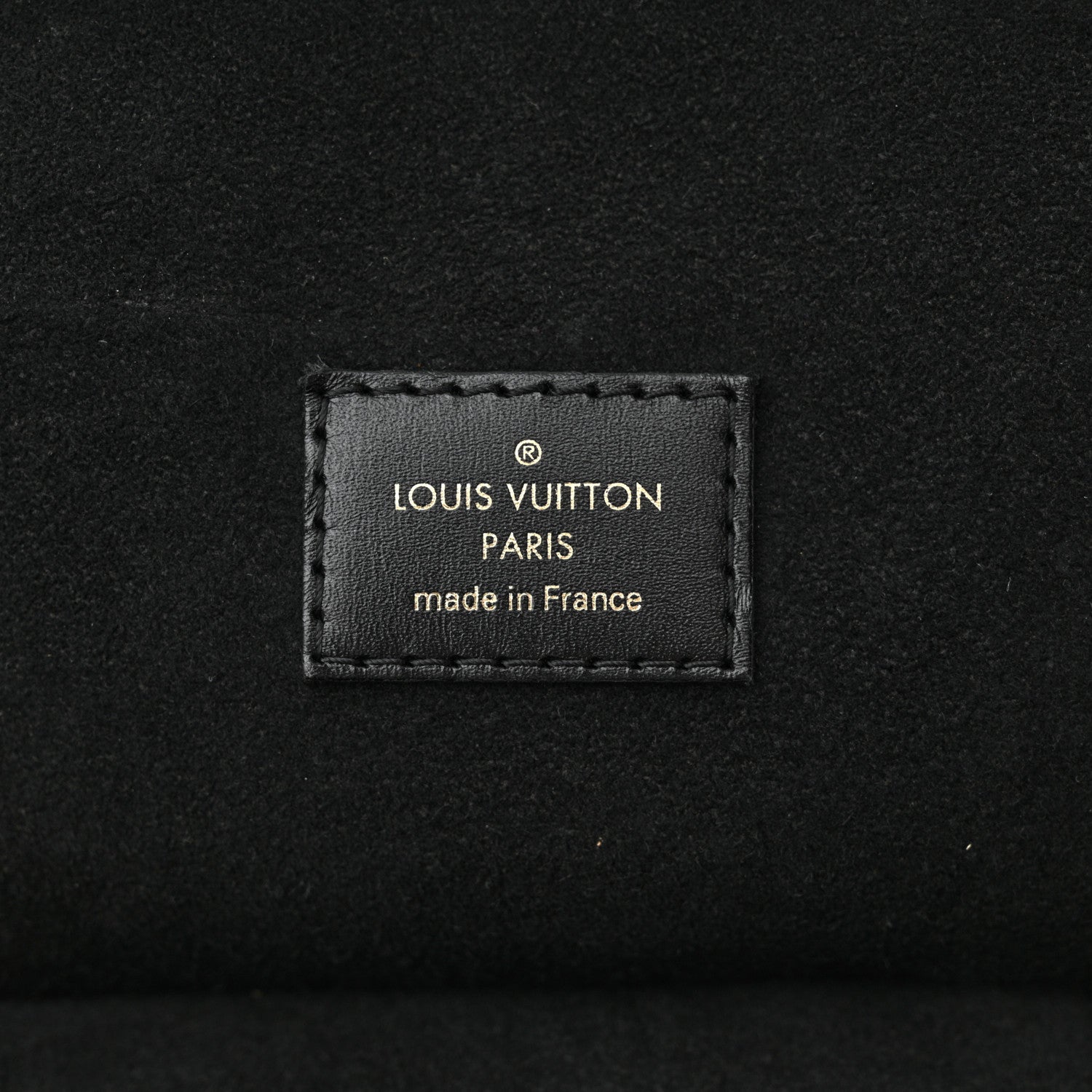 Louis Vuitton Reverse Monogram Vanity PM 6 of 13