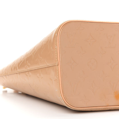 Louis Vuitton Vernis Houston Beige 8 of 9