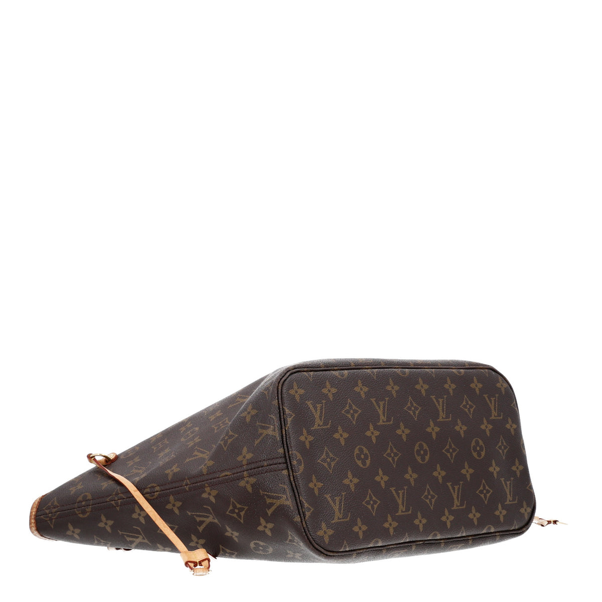 Monogram Neverfull MM