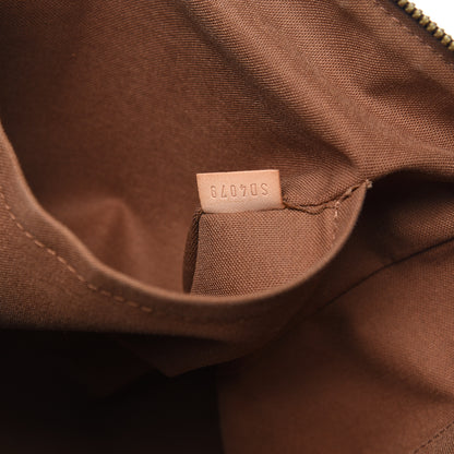 Louis Vuitton Monogram Palermo PM 7 of 18