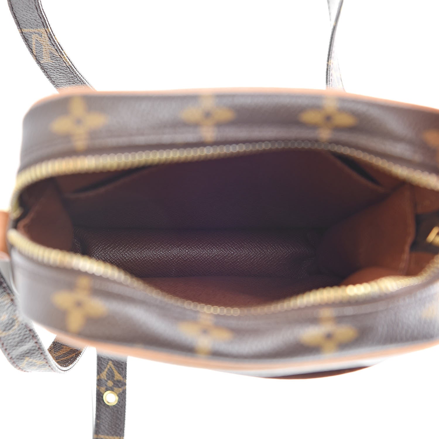Louis Vuitton Monogram Danube 21 5 of 11