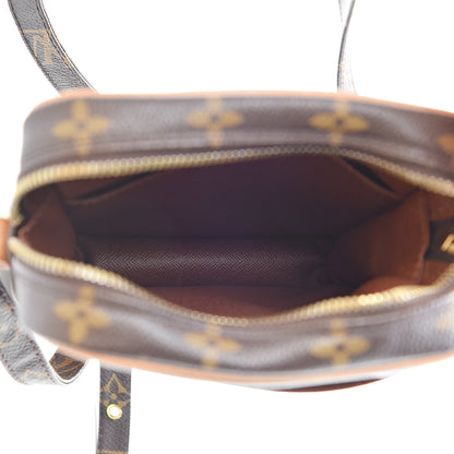 Louis Vuitton Monogram Danube 21 5 of 11