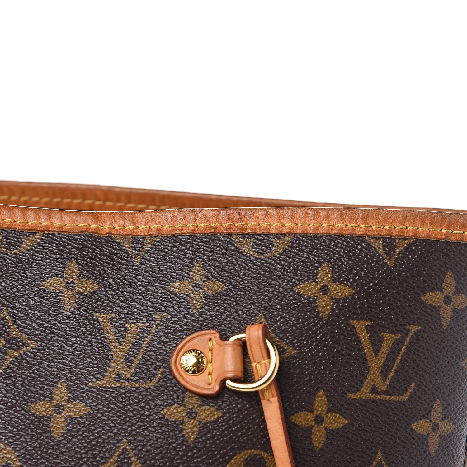 Louis Vuitton Monogram Neverfull GM 15 of 21