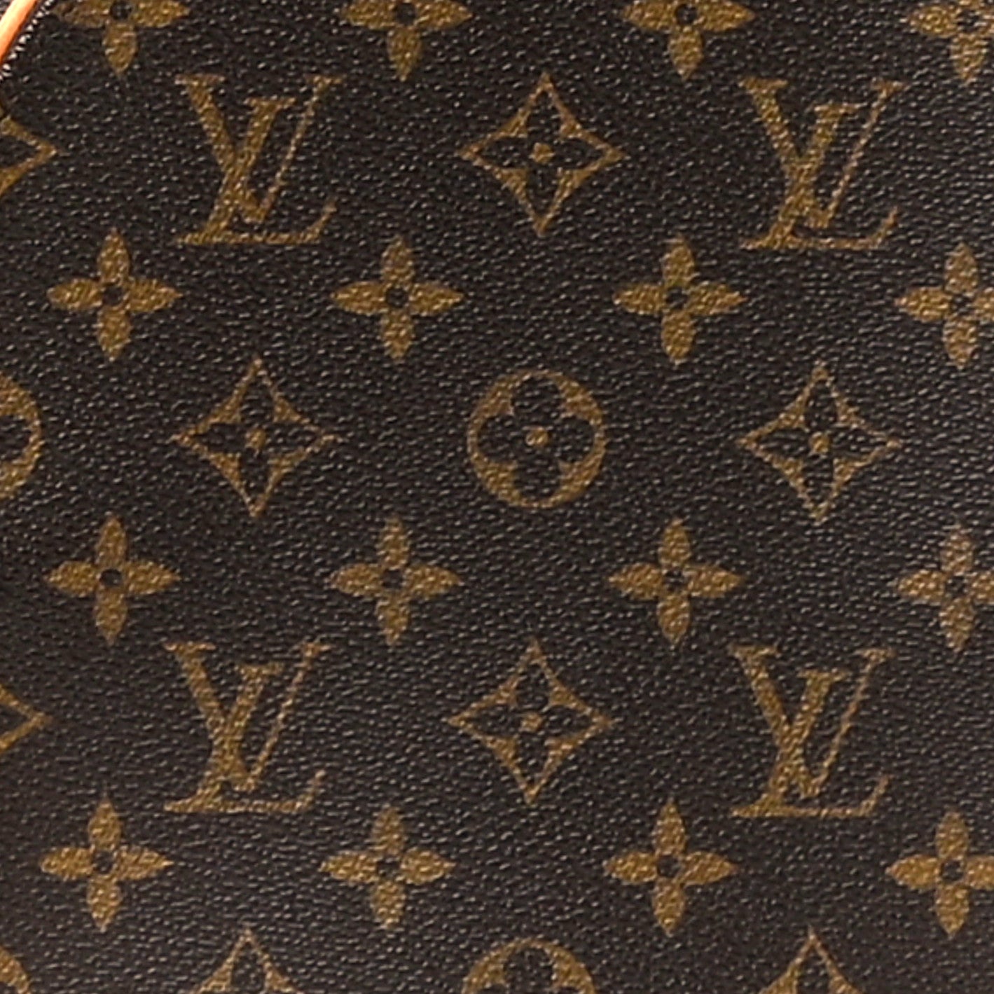 Louis Vuitton Monogram Ellipse GM Shopping Bag 9 of 11