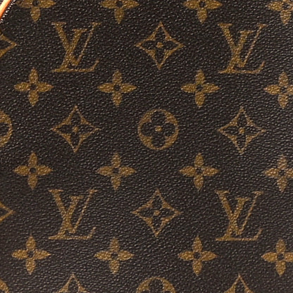 Louis Vuitton Monogram Ellipse GM Shopping Bag 9 of 11