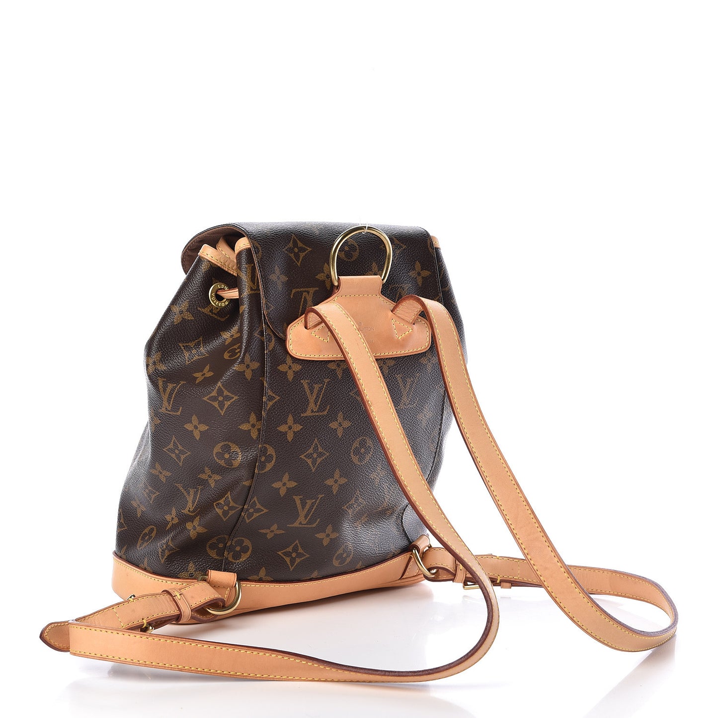 Monogram Montsouris MM Backpack