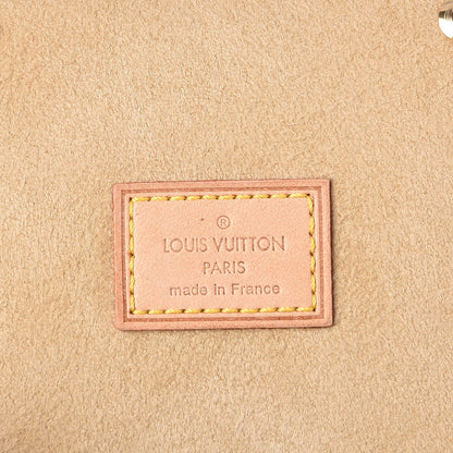 Louis Vuitton Monogram Folding Jewelry Case 5 of 16