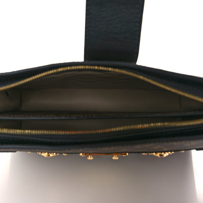 Louis Vuitton Reverse Monogram Trunk Clutch 5 of 6