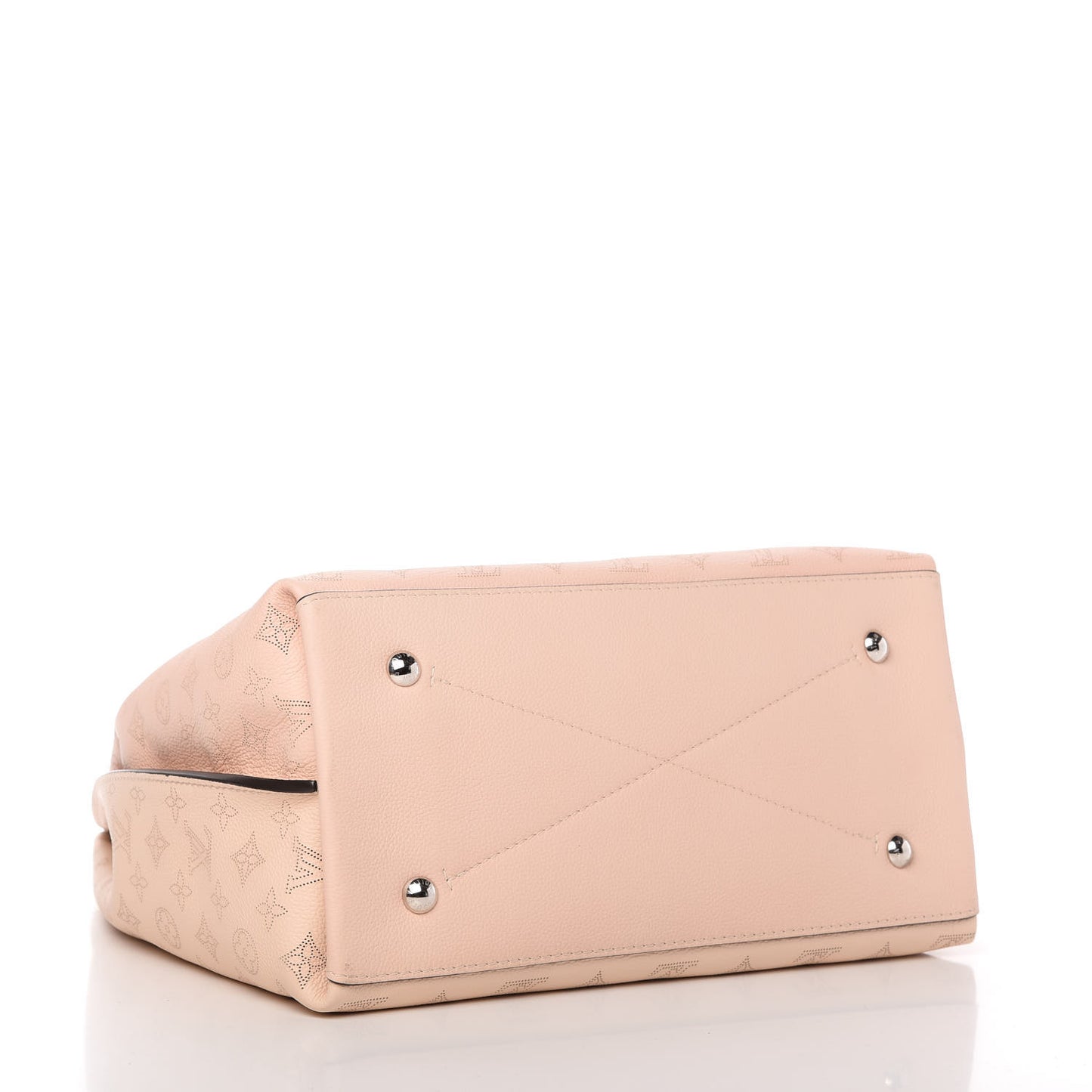 Mahina Carmel Hobo Creme