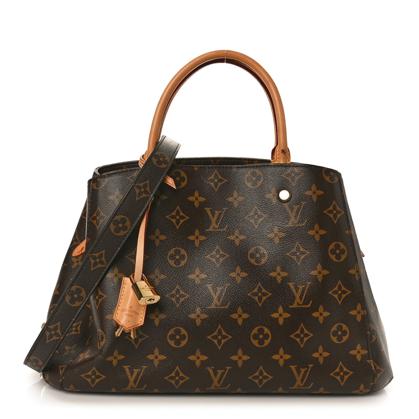 Monogram Montaigne MM