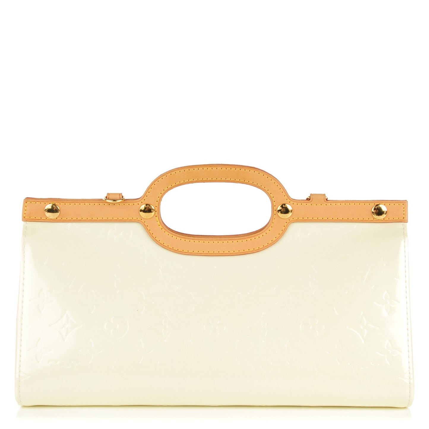Vernis Roxbury Drive Perle