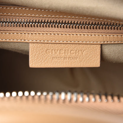 Givenchy Sugar Goatskin Small Antigona Light Beige 7 of 9