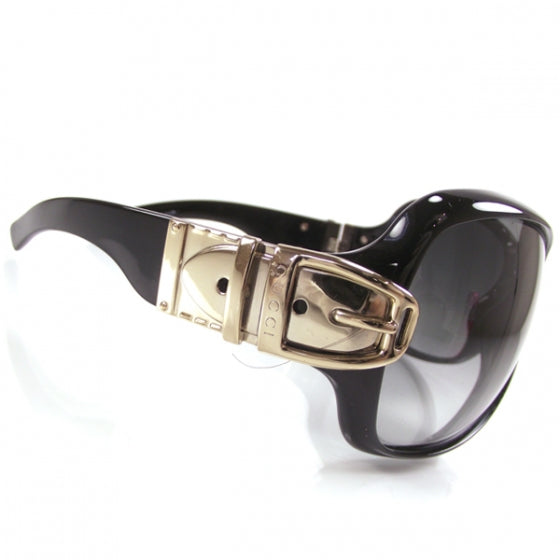 Gucci Gold Buckle Sunglasses 2591 / S 4 of 7