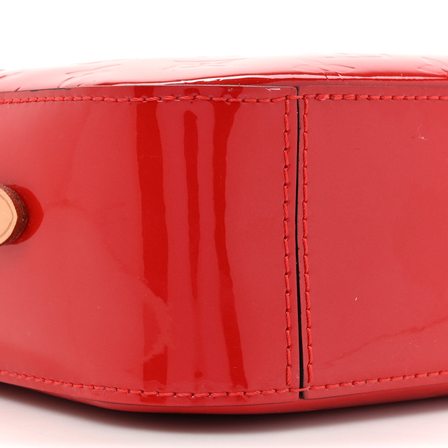 Vernis Santa Monica Cherry