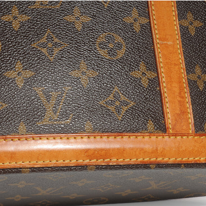Louis Vuitton Monogram Babylone 6 of 9