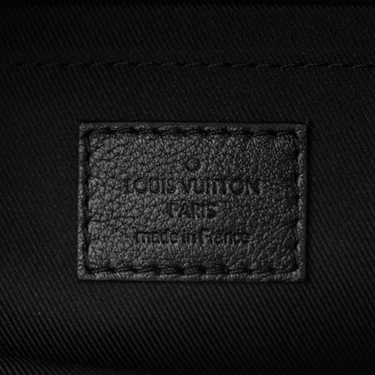 Louis Vuitton Monogram Palm Springs Backpack Mini 6 of 12