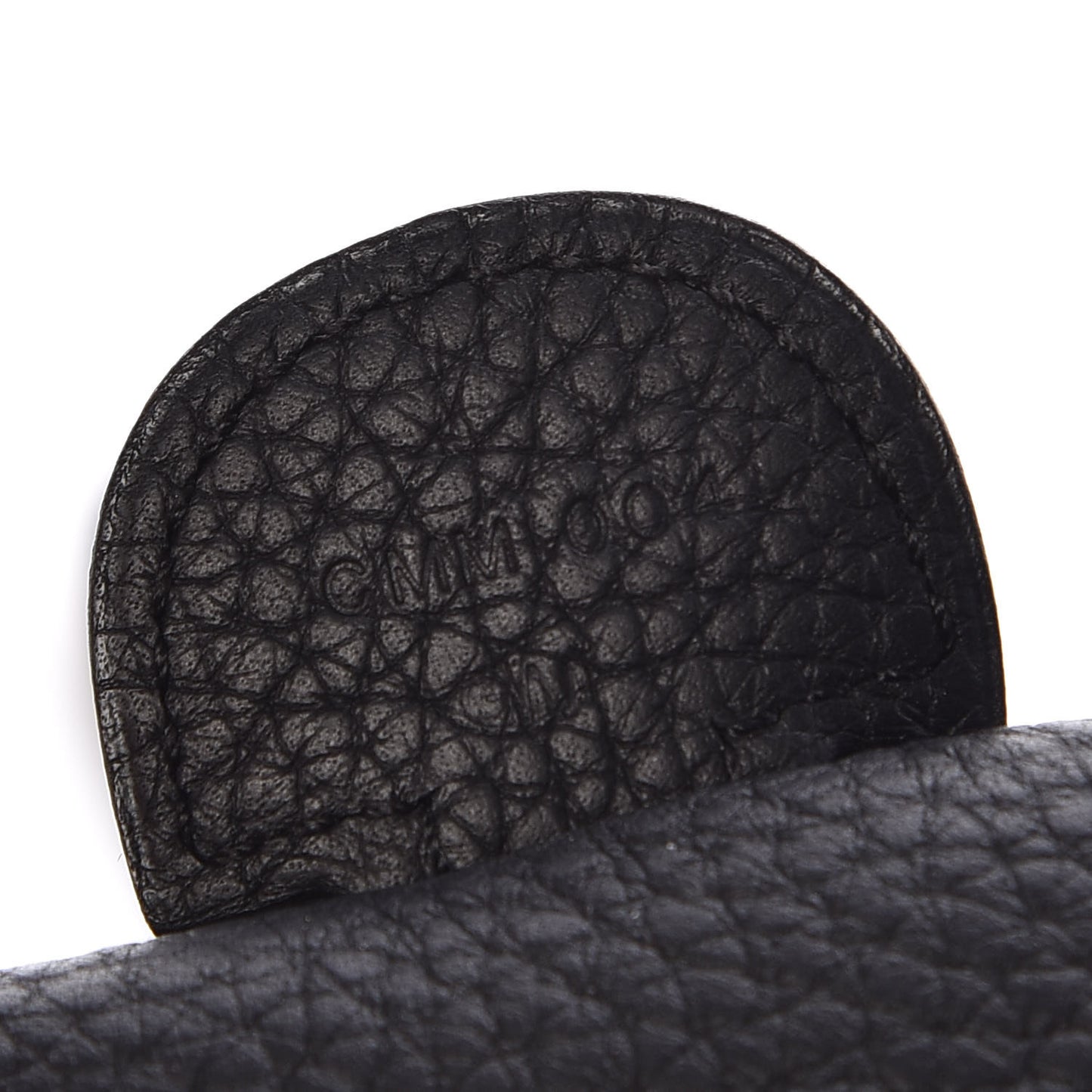 Taurillon Clemence Evelyne III GM Black