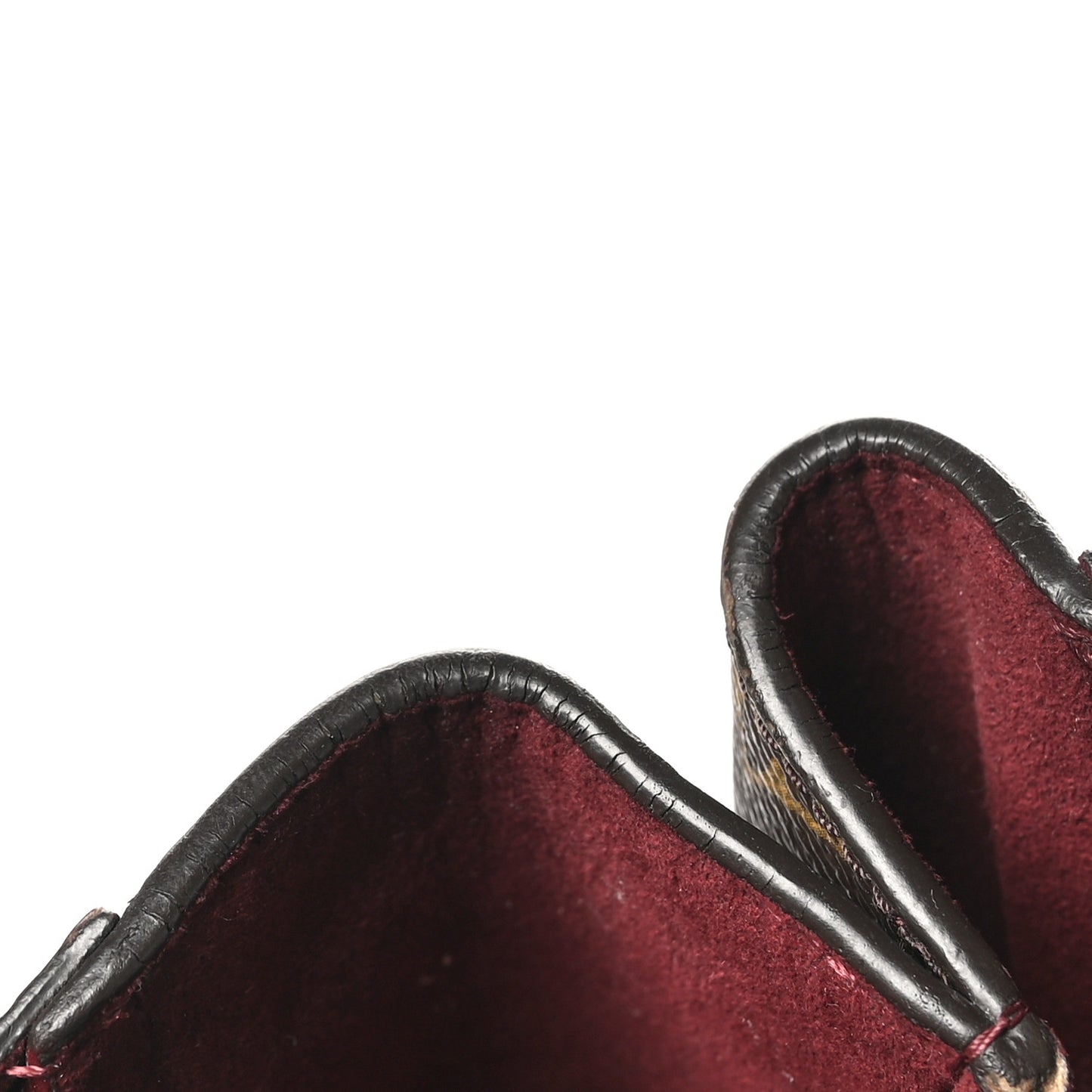 Calfskin Monogram Kimono Tote MM